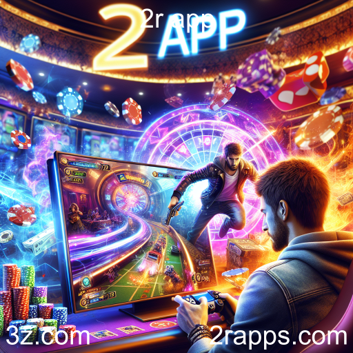 A Emocionante Categoria de Jogos de Ação